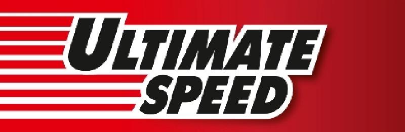 Darstellung der Marke 008375768 (ULTIMATE SPEED)