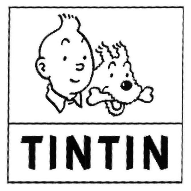 Darstellung der Marke 004084471 (TINTIN)