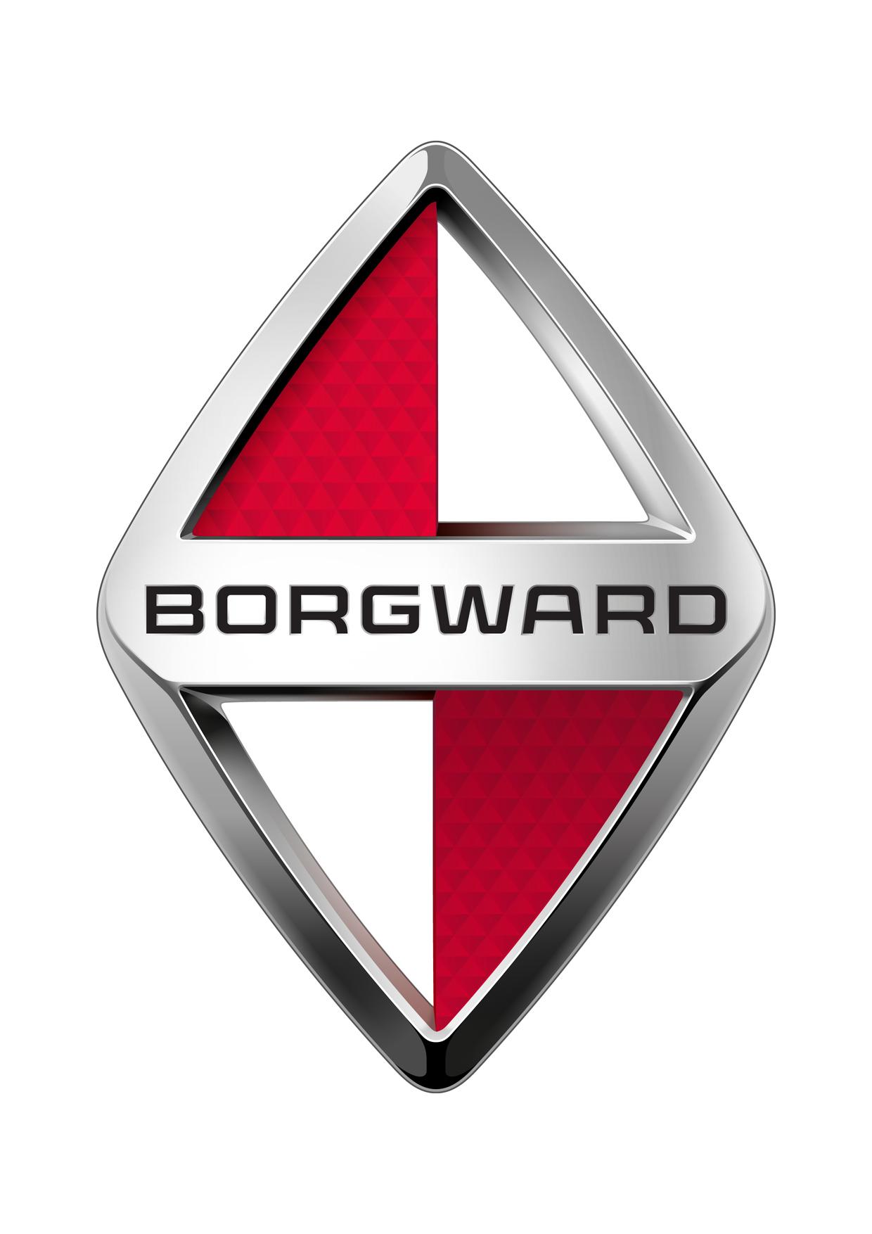 Darstellung der Marke 013981675 (BORGWARD)