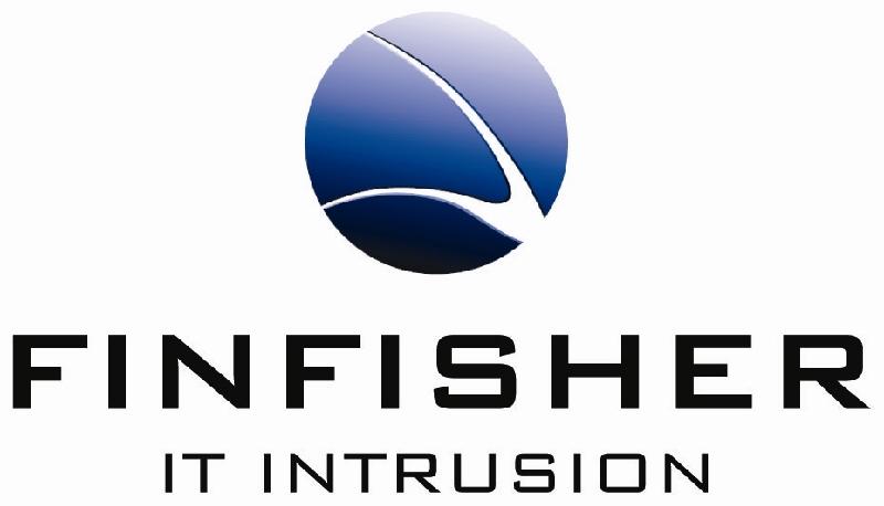 Darstellung der Marke 009311879 (FINFISHER IT INTRUSION)