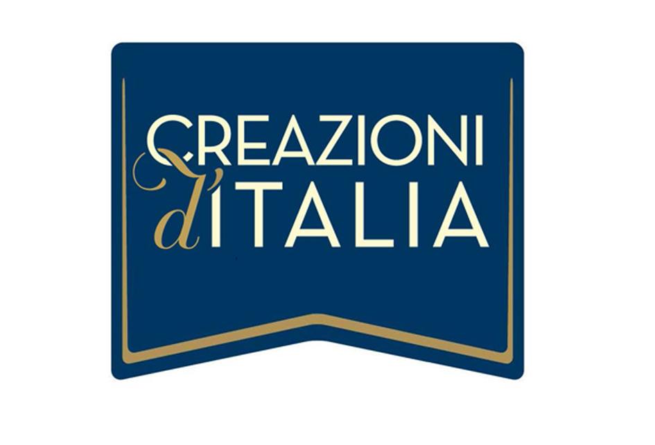 Darstellung der Marke 013381579 (CREAZIONI D'ITALIA)