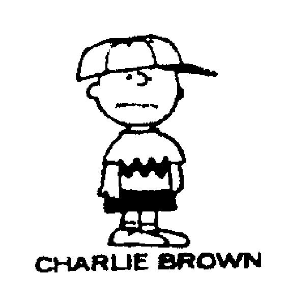 Darstellung der Marke 008947781 (CHARLIE BROWN)
