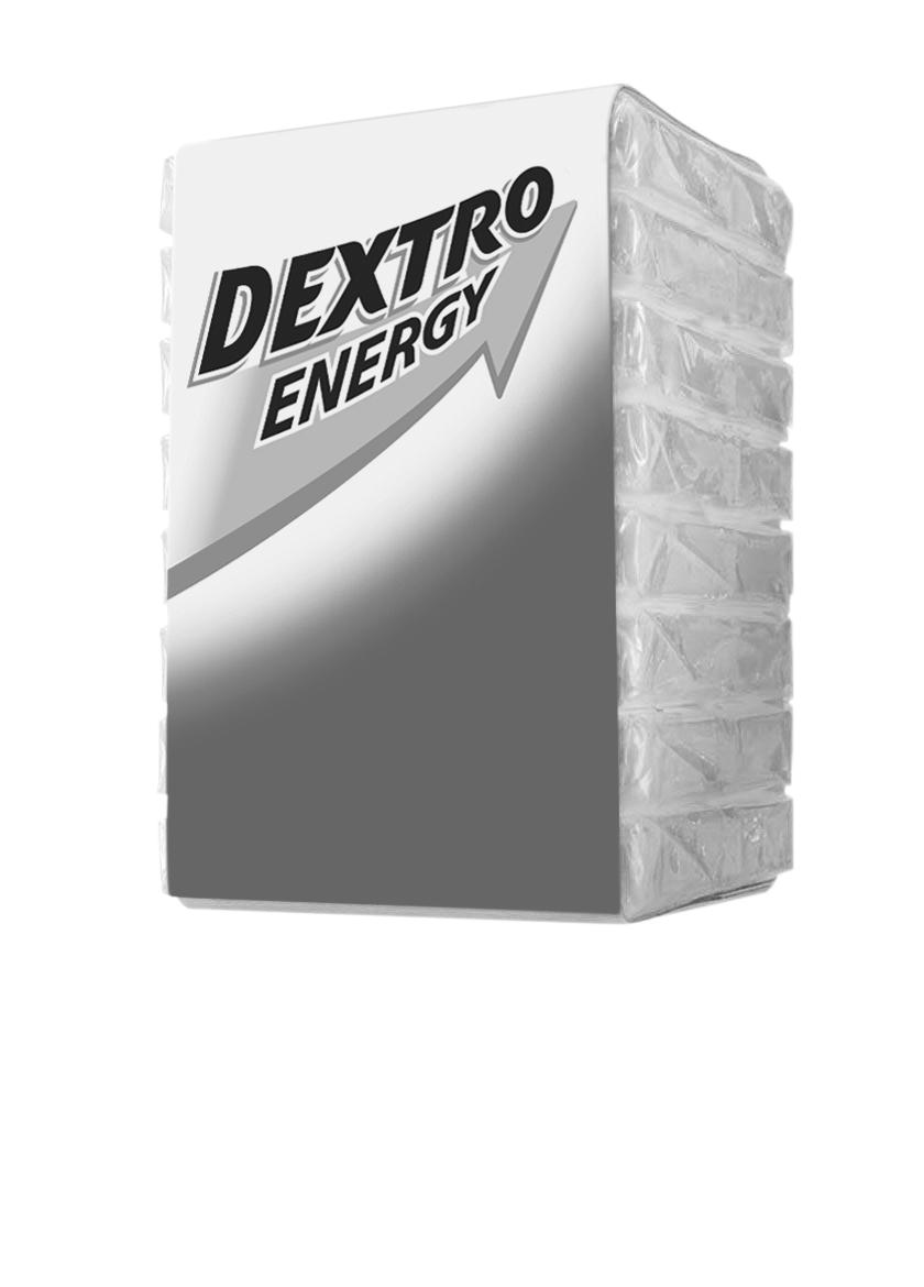Darstellung der Marke 011640083 (DEXTRO ENERGY)