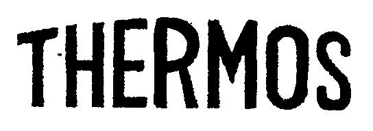 Reproduction of the trade mark 000860288 (THERMOS)