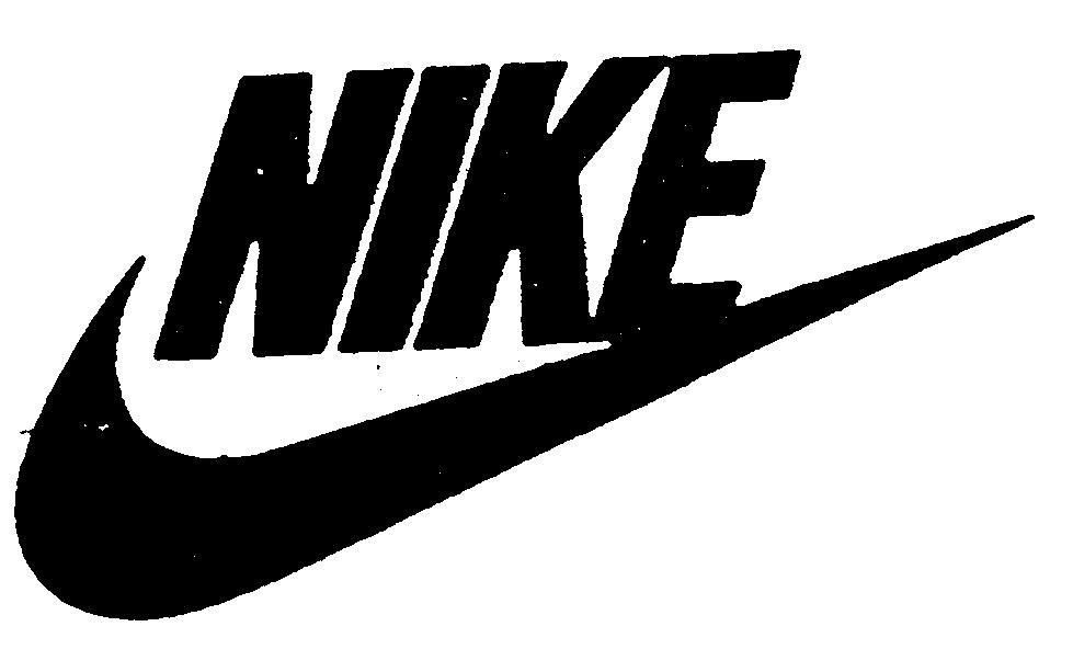 Reproduction of the trade mark 000277889 (NIKE)