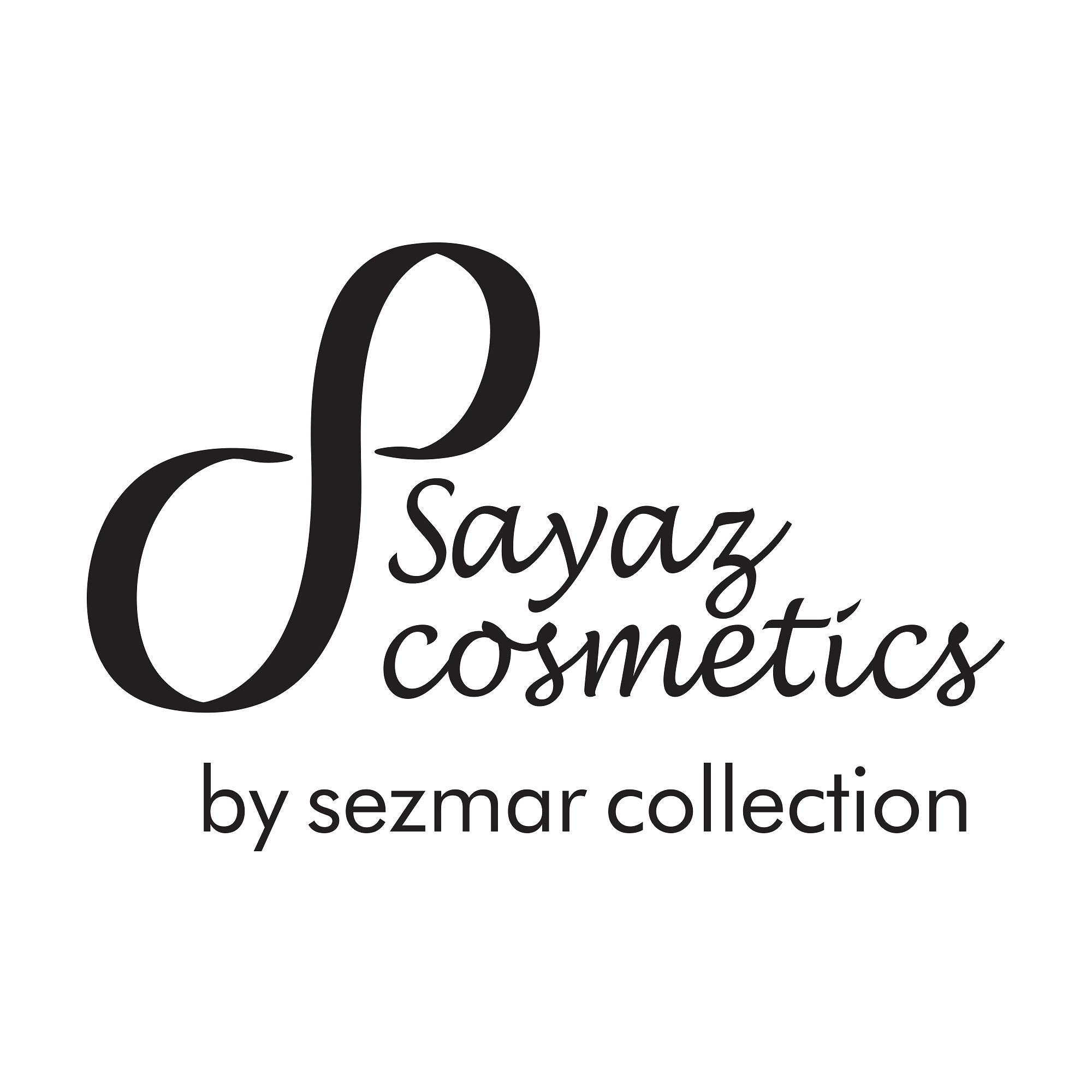 Darstellung der Marke 018192489 (Sayaz Cosmetics by Sezmar Collection)