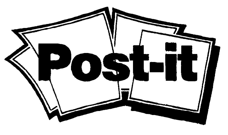 Darstellung der Marke 001944891 (Post-it)