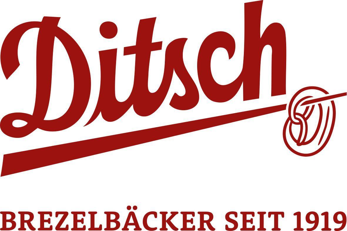 Reproduction of the trade mark 016423791 (Ditsch BREZELBÄCKER SEIT 1919)
