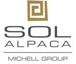 Reproduction of the trade mark 015855992 (SOL ALPACA MICHELL GROUP )