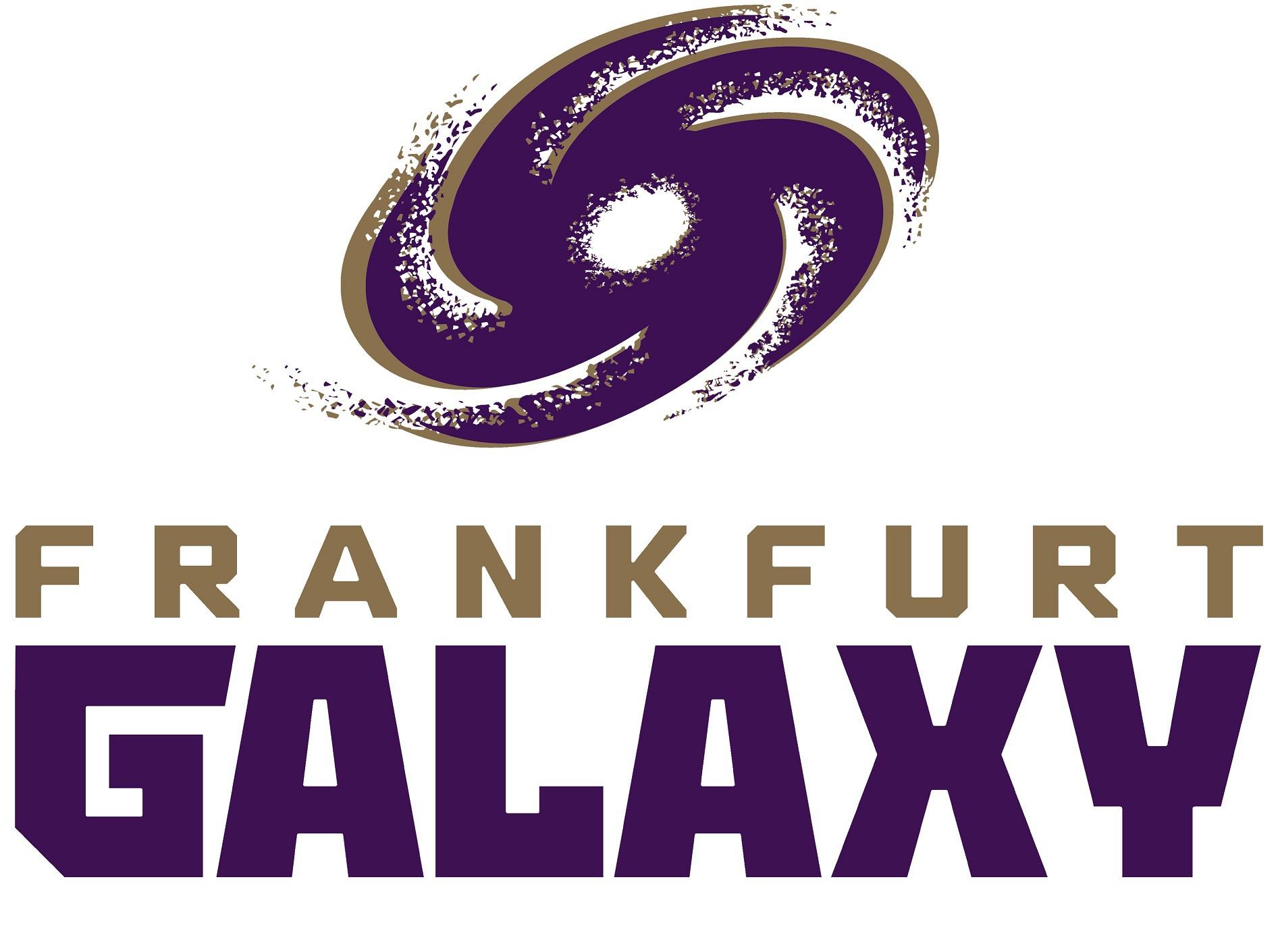 Darstellung der Marke 018418995 (FRANKFURT GALAXY)
