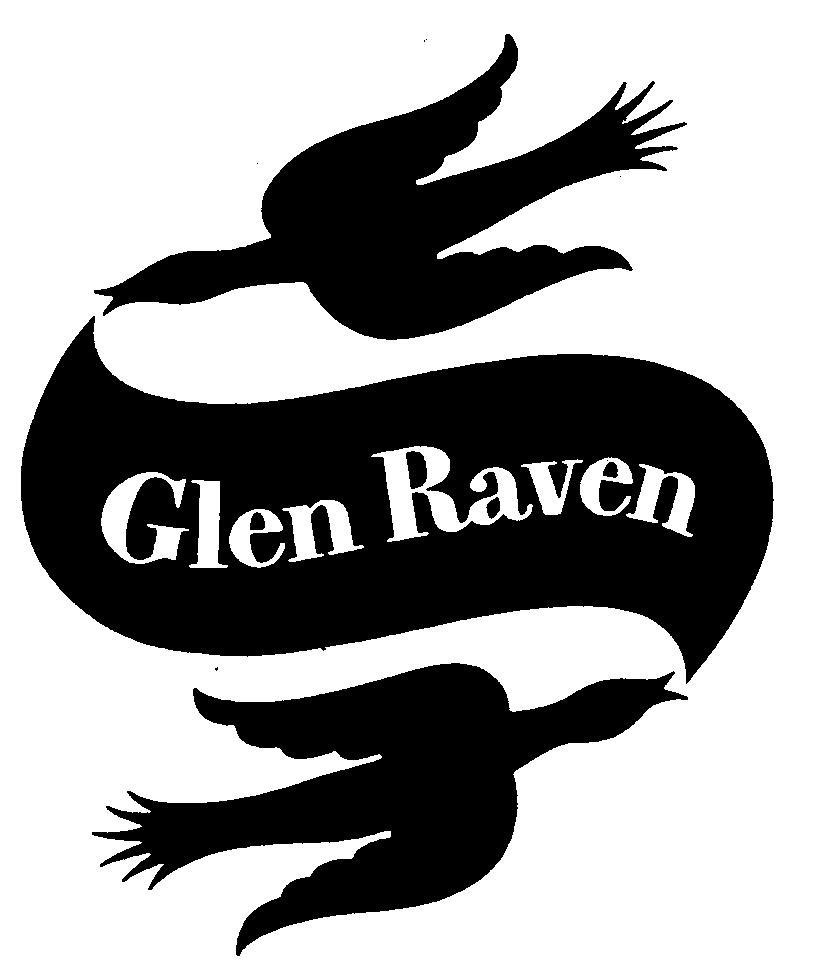 Reproduction of the trade mark 000131797 (Glen Raven)