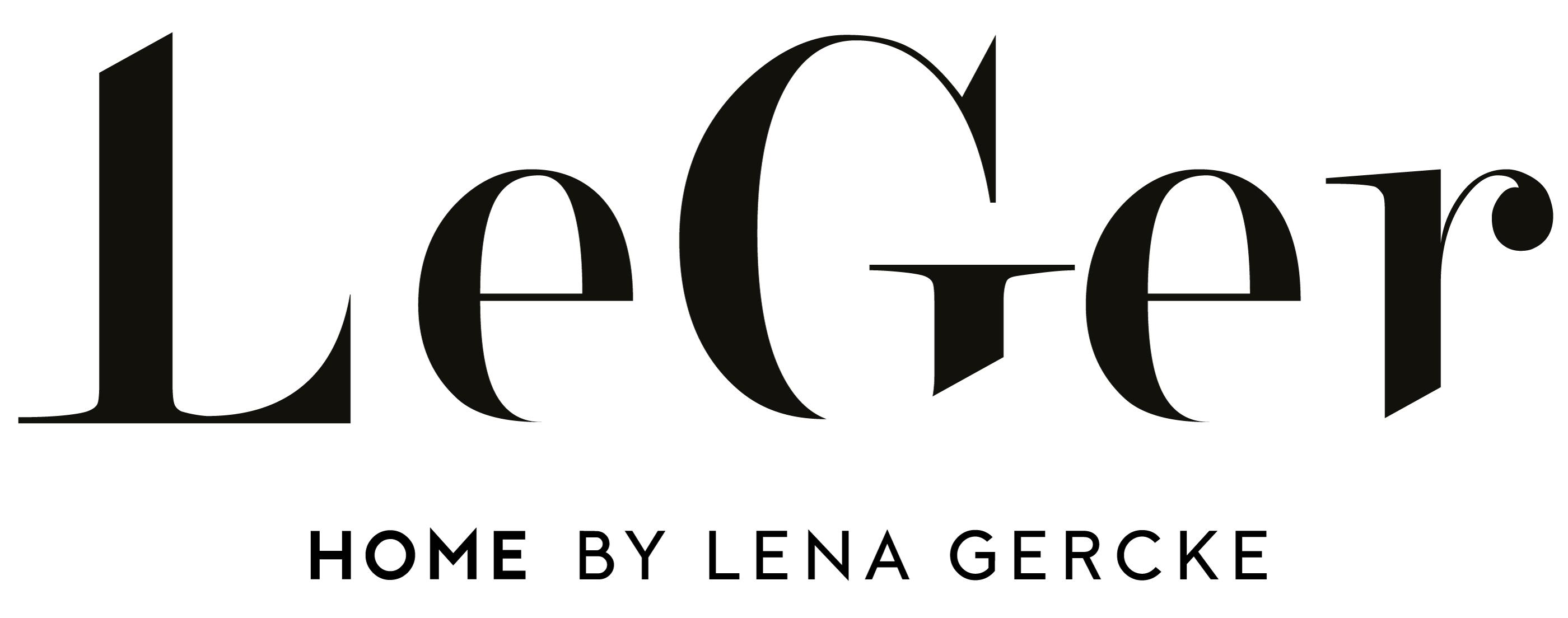 Reproduction of the trade mark 018186597 (LeGer HOME BY LENA GERCKE)