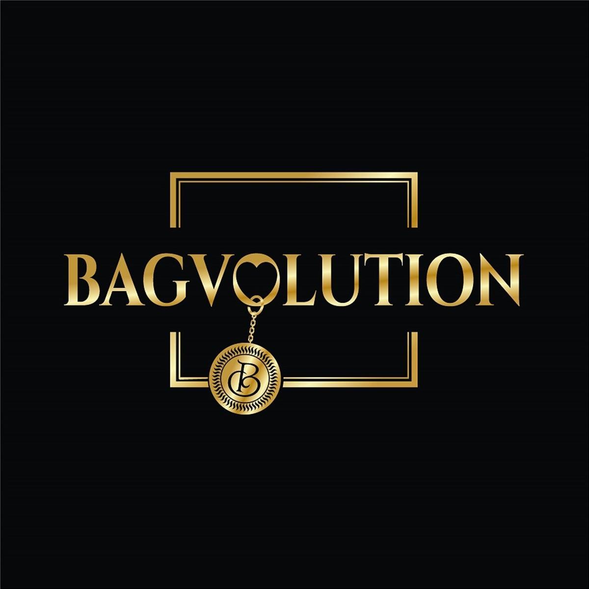 Darstellung der Marke 018947597 (BAGVOLUTION)