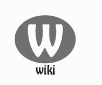 Reproduction of the trade mark 013104501 (W WIKI)