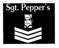 Sgt. Pepper`s