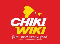 Reproduction of the trade mark 019151107 (CHIKI WIKI fast and tasty food)