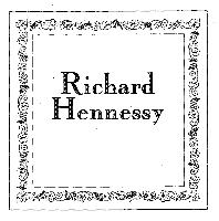 Darstellung der Marke 000444711 (Richard Hennessy)