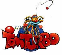 Show enlarged reproduction of the trade mark 000506311 Show enlarged reproduction of the trade mark 000506311 (TOM TURBO)