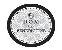 D.O.M. 1510 BÉNÉDICTINE