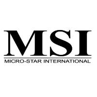 MSI MICRO-STAR INTERNATIONAL