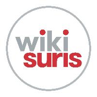 Reproduction of the trade mark 018903024 (wiki suris)