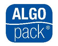 Show enlarged reproduction of the trade mark 012671525 Show enlarged reproduction of the trade mark 012671525 (ALGOPACK)