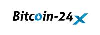Bitcoin-24 X