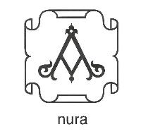 Darstellung der Marke 018348828 (A nura)
