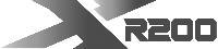 Show enlarged reproduction of the trade mark 018422331 Show enlarged reproduction of the trade mark 018422331 (XR200)