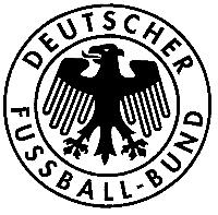 DEUTSCHER FUSSBALL-BUND