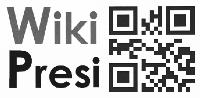 Reproduction of the trade mark 009944539 (Wiki Presi)