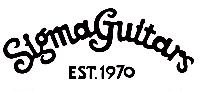 Grossbilddarstellung der Marke 009856543 anzeigen Grossbilddarstellung der Marke 009856543 anzeigen (SigmaGuitars EST. 1970)