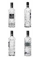 THREE SIXTY VODKA DIAMOND FILTRATED