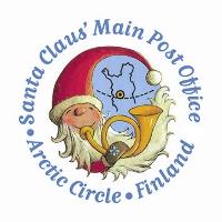Santa Claus' Main Post Office Arctic Circle Finland