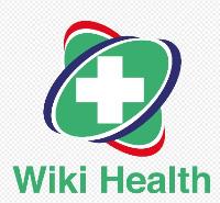 Reproduction of the trade mark 016523649 (WIKI HEALTH)