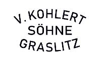 Grossbilddarstellung der Marke 018625849 anzeigen Grossbilddarstellung der Marke 018625849 anzeigen (V. KOHLERT SÖHNE GRASLITZ)