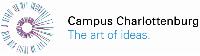 Campus Charlottenburg The art of ideas