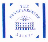 Tee HANDELSKONTOR BREMEN