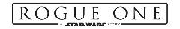 Grossbilddarstellung der Marke 015062656 anzeigen (ROGUE ONE A STAR WARS STORY)