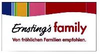 Ernsting's family Von fröhlichen Familien empfohlen.