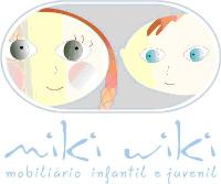 Reproduction of the trade mark 007215361 (miki wiki mobiliário infantil e juvenil)