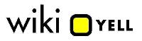 Reproduction of the trade mark 009866161 (WIKI YELL)