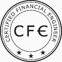 Grossbilddarstellung der Marke 009569765 anzeigen (CERTIFIED FINANCIAL ENGINEER CFE)