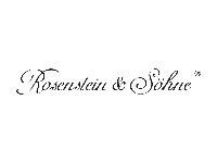 Rosenstein und Soehne