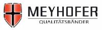Meyhofer Qualitätsbänder