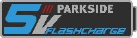 Darstellung der Marke 017019472 (PARKSIDE 5V FLASHCHARGE)