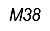 M 38