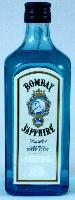 BOMBAY SAPPHIRE