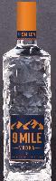 Grossbilddarstellung der Marke 018042580 anzeigen Grossbilddarstellung der Marke 018042580 anzeigen (9 MILE VODKA GRANITE ROCK DISTILLED)
