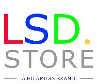 LSD.STORE A HILARITAS BRAND